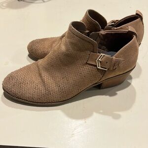 Dr Scholls Ankle Bootie